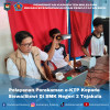 Pelayanan Perekaman e-KTP Di SMK Negeri 2 Tejakula 