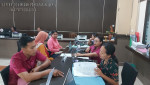 Kegiatan Pelayanan Administrasi kependudukan di Kantor Disdukcapil Buleleng - Selasa, 28 Mei 2024 Album 4