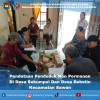 Pendataan Penduduk Non Permanen di Desa Sekumpul dan Desa Bebetin Kecamatan Sawan - Selasa, 5 Maret 2024