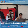 Kegiatan Disdukcapil Buleleng Inovasi Pelayanan Goes to School Di SMAS KERTHA WISATA SINGARAJA - Rabu, 6 Nopember 2024