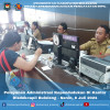 Kegiatan Pelayanan Administrasi kependudukan di Kantor Disdukcapil Buleleng - Senin, 8 Juli 2024 