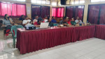 Kegiatan Fokus Grup Diskusi (FGD) Layanan Prima Disdukcapil Tahun 2024 Di Kecamatan Sawan, Jumat, 12 Juli 2024 - Album 2