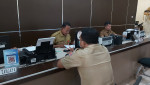 Kegiatan Pelayanan Administrasi kependudukan di Kantor Disdukcapil Buleleng - Senin, 20 Mei 2024 Album 5