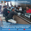 Pelayanan Administrasi kependudukan di Kantor Disdukcapil Buleleng - Jumat, 15 Maret 2024 