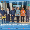 Penandatanganan Perjanjian Kerjasama Sakkila Dengan Pengadilan Agama Kabupaten Buleleng - Selasa,  29 Oktober 2024