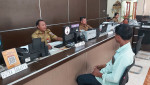 Kegiatan Pelayanan Administrasi kependudukan di Kantor Disdukcapil Buleleng - Senin, 21 oktober 2024 Album 3