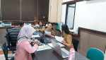 Pelayanan Administrasi kependudukan di Kantor Disdukcapil Buleleng - Senin, 22 April 2024 Album 4