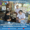 Pendaftaran Identitas Kependudukan Digital di Binaria Museum Hotel Desa Kalibukbuk Kecamatan Buleleng  - Rabu, 5 Juni 2024