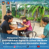 Pendaftaran Identitas Kependudukan Digital di Puri Lovina Life Room & Cafe Desa Kaliasem Kecamatan Banjar - Selasa, 4 Juni 2024