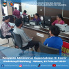 Pelayanan Administrasi kependudukan di Kantor Disdukcapil Buleleng - Selasa, 13 Februari 2024 Album 1