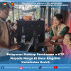 Pelayanan Sidakep Perekaman e-KTP Kepada Warga Di Desa Ringdikit Kecamatan Seririt - Kamis, 21 Maret 2024