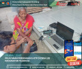 Perekaman E-KTP di Desa Les Kecamatan Tejakula