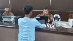 Kegiatan Pelayanan Administrasi kependudukan di Kantor Disdukcapil Buleleng - Senin, 10 Juni 2024 Album 3