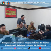 Kegiatan Pelayanan Administrasi kependudukan di Kantor Disdukcapil Buleleng - Senin, 24 Juni 2024 