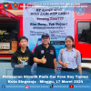 Pelayanan Car Free Day - Minggu, 17 Maret 2024 