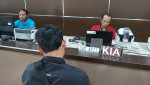 Kegiatan Pelayanan Administrasi kependudukan di Kantor Disdukcapil Buleleng - Jumat, 7 Juni 2024 Album 4