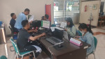 Kegiatan Pelayanan Administrasi kependudukan di Kantor Disdukcapil Buleleng, Jumat, 9 Agustus 2024 - Album 3