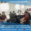 Kegiatan Pelayanan Administrasi kependudukan di Mall Pelayanan Publik - Jumat 6 September 2024 Album 1