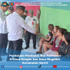 Pendataan Penduduk Non Permanen di Desa Rangdu dan Desa Ringdikit Kecamatan Seririt - Rabu, 23 Oktober 2024 Album 1