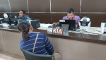 Kegiatan Pelayanan Administrasi kependudukan di Kantor Disdukcapil Buleleng - Selasa, 4 Juni 2024 Album 2