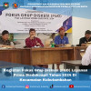 Kegiatan Fokus Grup Diskusi (FGD) Layanan Prima Disdukcapil Tahun 2024 Di Kecamatan Kubutambahan, Kamis, 11 Juli 2024