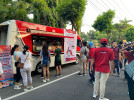 Pelayanan Car Free Day -  Minggu,  12 Mei 2024 Album 4