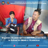 Kegiatan Disdukcapil Buleleng Inovasi Pelayanan Goes to School Di SMAN 2 TEJAKULA - Selasa,, 19 Nopember 2024