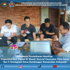 Pendaftaran Identitas Kependudukan Digital di Shanti Natural Panorama View Hotel Bar & Restaurant Desa Sambangan Kecamatan Sukasada - Rabu, 5 Juni 2024