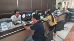 Kegiatan Pelayanan Administrasi kependudukan di Kantor Disdukcapil Buleleng - Rabu, 11 September 2024 Album 2