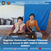 Kegiatan Disdukcapil Buleleng Inovasi Pelayanan Goes to School Di SMK KARYA USADHA SERIRIT - Kamis, 14 Nopember 2024