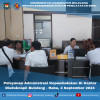 Kegiatan Pelayanan Administrasi kependudukan di Kantor Disdukcapil Buleleng - Rabu 4 September 2024 Album 1