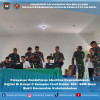 Pendaftaran Identitas Kependudukan Digital di Kompi C Senapan Yonif Raider 900 /SBW - Rabu, 16 Oktober 2024 Album 1