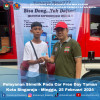 Pelayanan Car Free Day - Minggu, 25 Februari 2024