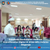 Pendaftaran Identitas Kependudukan Digital di STAH MPU Kuturan Singaraja - Selasa, 17 September 2024 Album 1