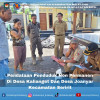 Pendataan Penduduk Non Permanen di Desa Kalianget Dan Desa Joanyar Kecamatan Seririt - Senin, 29 April 2024