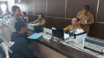 Kegiatan Pelayanan Administrasi kependudukan di Kantor Disdukcapil Buleleng - Senin, 23 September 2024 Album 4