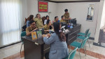 Kegiatan Pelayanan Administrasi kependudukan di Kantor Disdukcapil Buleleng - Senin, 28 Oktober 2024 Album 6