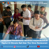 Pendaftaran Identitas Kependudukan Digital di Elevate Bali dan The View Restaurant Desa Munduk Kecamatan Banjar - Selasa, 23 Januari 2024