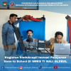 Kegiatan Disdukcapil Buleleng Inovasi Pelayanan Goes to School Di SMKS TI BALI GLOBAL - Kamis 5 September 2024 Album 1