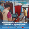 Pelayanan Sidakep Perekaman e-KTP Kepada Warga Di Desa Bontihing Kecamatan Kubutambahan - Selasa, 30 April 2024