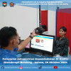 Kegiatan Pelayanan Administrasi kependudukan di Kantor Disdukcapil Buleleng - Selasa, 29 oktober 2024 Album 1