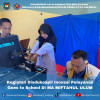 Kegiatan Disdukcapil Buleleng Inovasi Pelayanan Goes to School Di Madrasah Aliyah Miftahul Ulum - Kamis, 12 September 2024