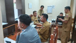 Kegiatan Pelayanan Administrasi kependudukan di Kantor Disdukcapil Buleleng - Senin, 28 Oktober 2024 Album 4