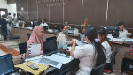 Pelayanan Administrasi kependudukan di Kantor Disdukcapil Buleleng - Rabu, 28 Agustus 2024 Album 4