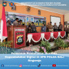 Pendaftaran Identitas Kependudukan Digital di SPN POLDA BALI Singaraja - Senin, 30 September 2024 Album 1