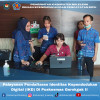 Pendaftaran Identitas Kependudukan Digital (IKD) di Puskesmas Gerokgak II 