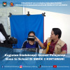 Kegiatan Disdukcapil Buleleng Inovasi Pelayanan Goes to School Di SMK Negeri 3 Kintamani - Selasa, 22 Oktober 2024