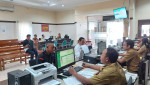 Kegiatan Pelayanan Administrasi kependudukan di Kantor Disdukcapil Buleleng, Senin, 15 Juli 2024 - Album 3