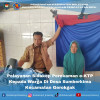 Pelayanan Sidakep Perekaman KTP-El Kepada Warga di Desa Sumberkima Kecamatan Gerokgak - Senin, 20 Mei 2024