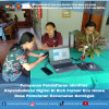 Pendaftaran Identitas Kependudukan Digital di Rich Farmer Eco House Desa Pemuteran Kecamatan Gerokgak - Kamis, 25  April 2024